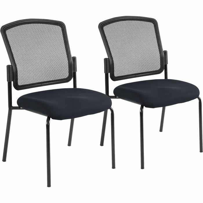 Eurotech Dakota 2 Guest Chair - EUT701497