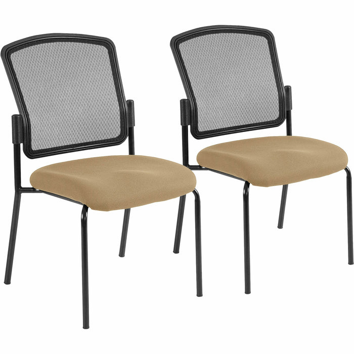 Eurotech Dakota 2 Guest Chair - EUT701462