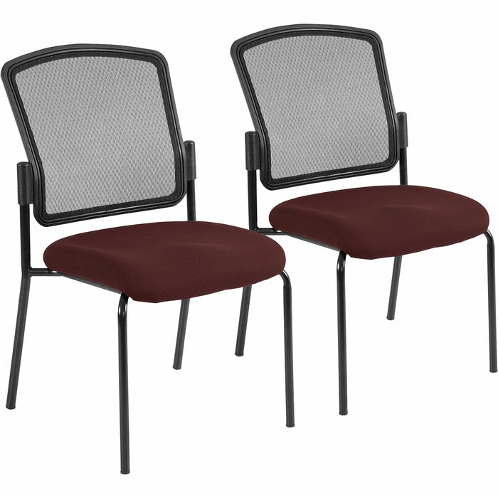 Eurotech Dakota 2 Guest Chair - EUT701464