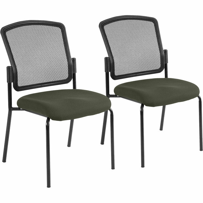 Eurotech Dakota 2 Guest Chair - EUT701467