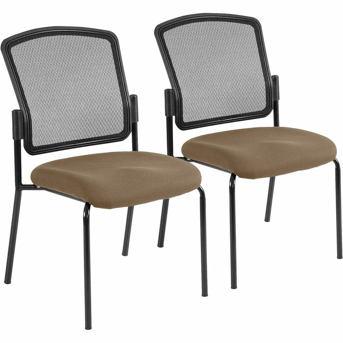 Eurotech Dakota 2 Guest Chair - EUT701400