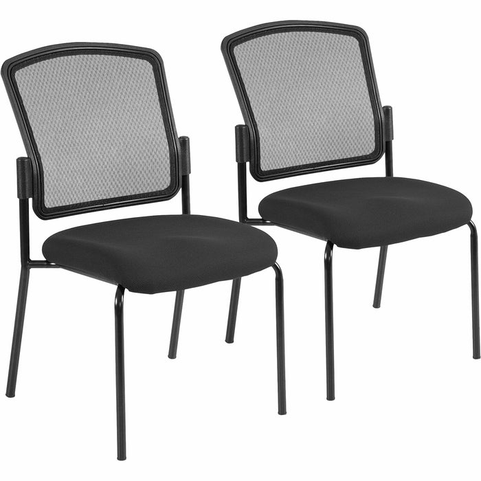 Eurotech Dakota 2 7014 Guest Chair - EUT701435