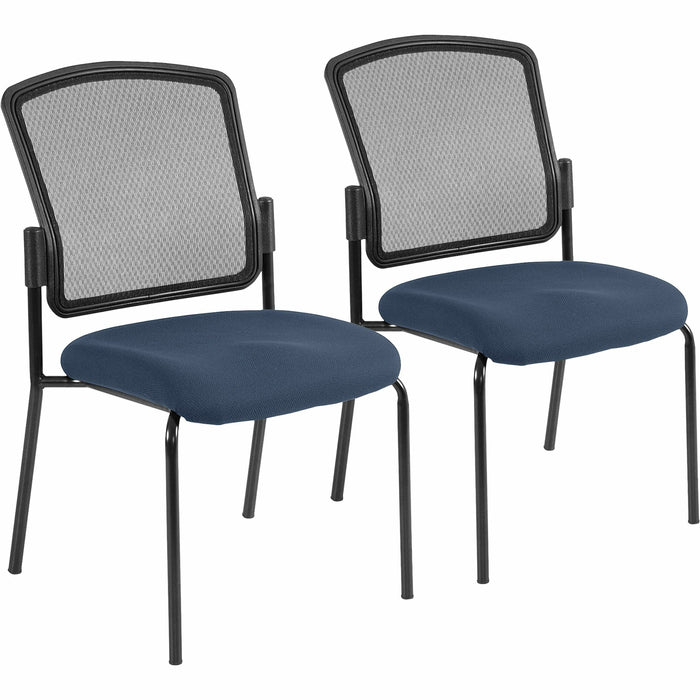 Eurotech Dakota 2 7014 Guest Chair - EUT701413