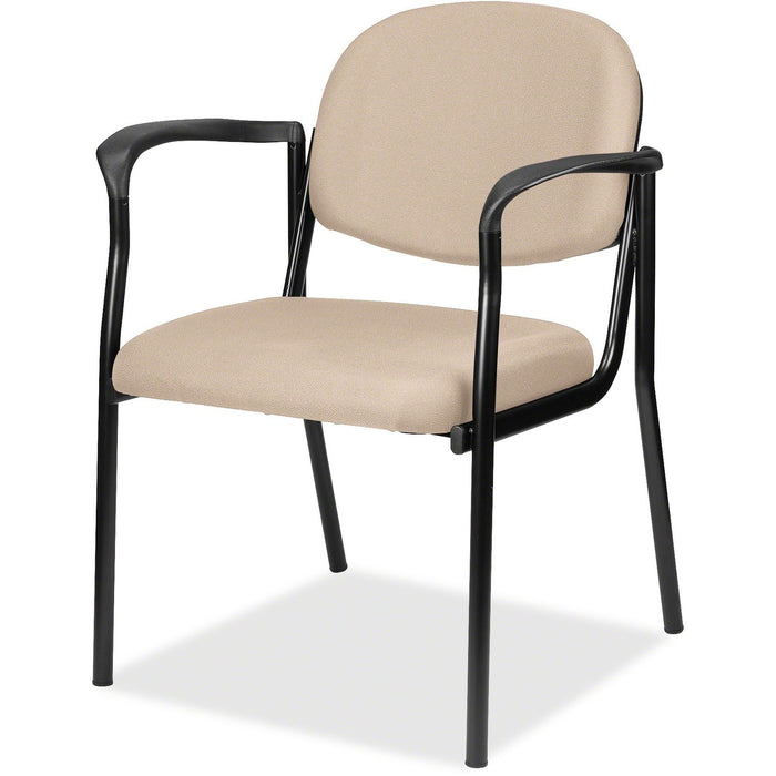Eurotech Dakota Guest Chair With Arms - EUT801189