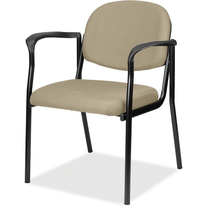 Eurotech Dakota 8011 Guest Chair - EUT801145