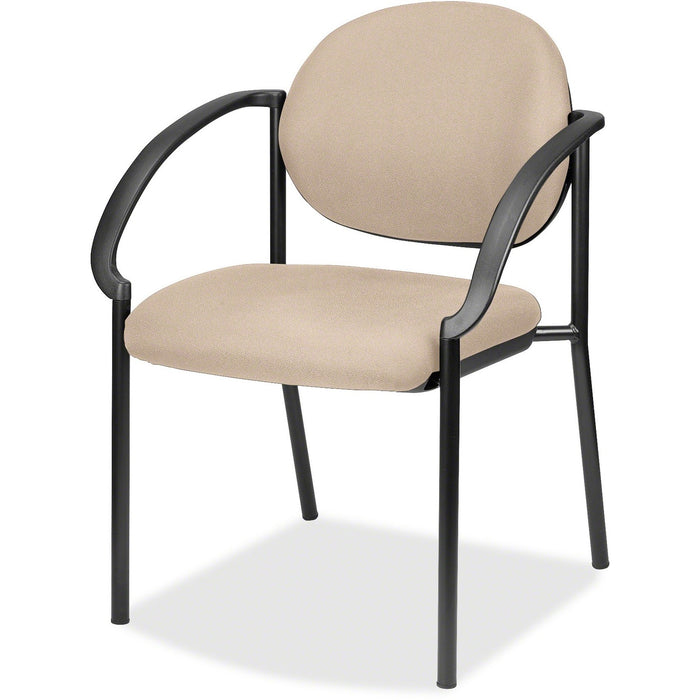 Eurotech Dakota 9011 Stacking Chair - EUT901189