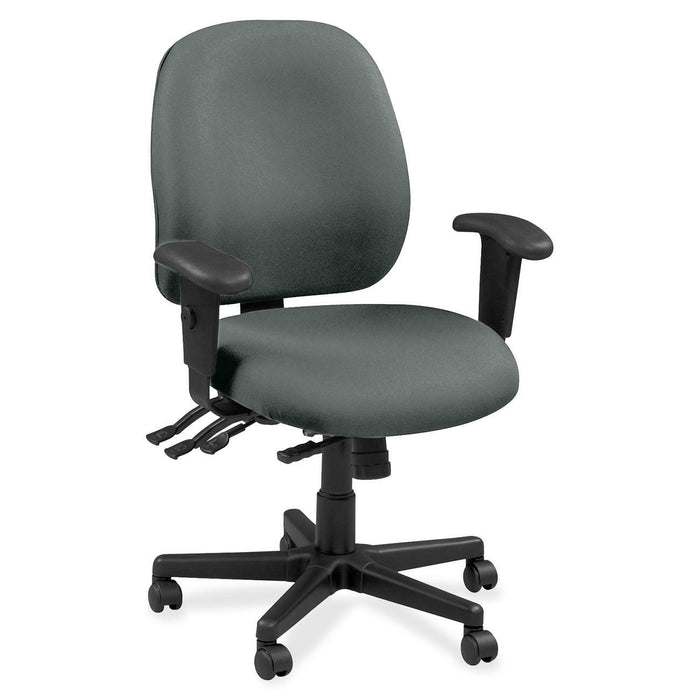 Eurotech 4x4 49802A Task Chair - EUT4980232