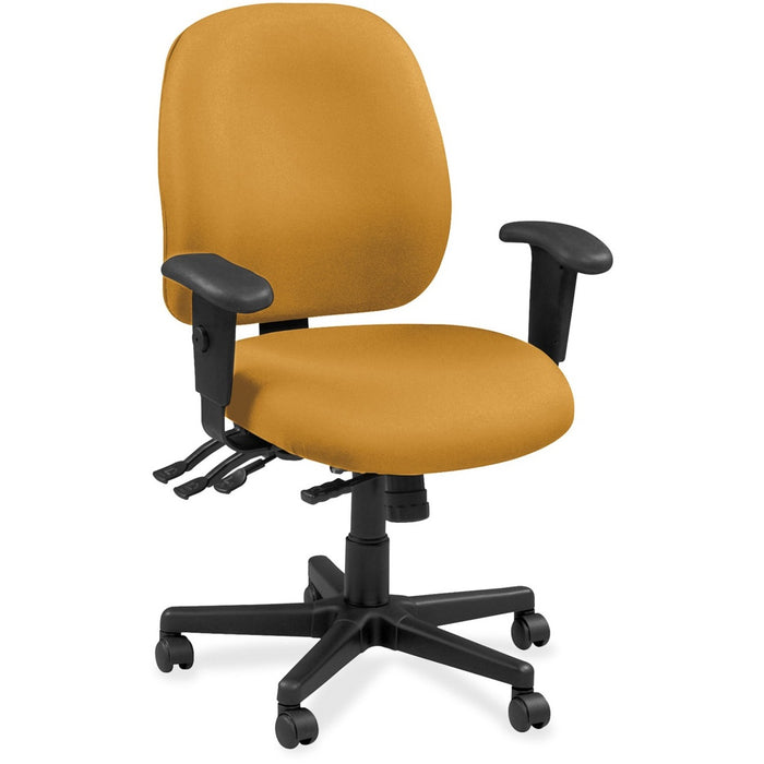 Eurotech 4x4 49802A Task Chair - EUT4980253