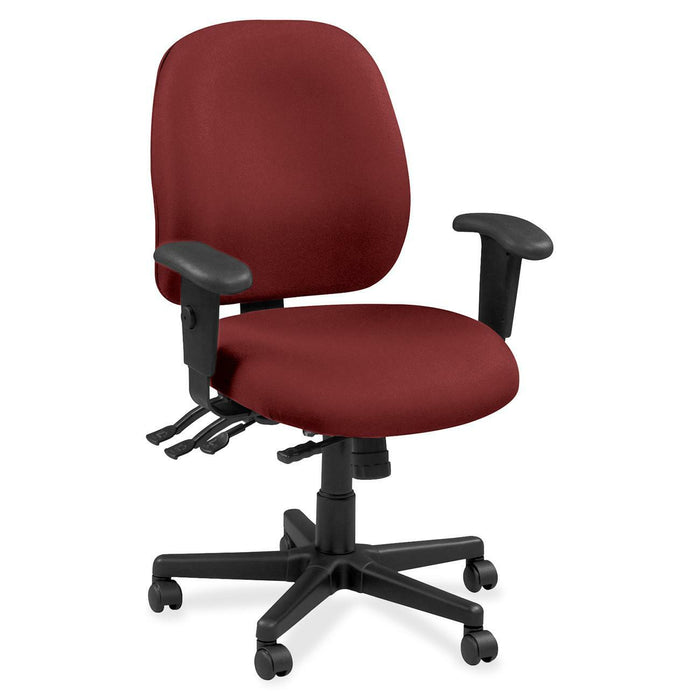 Eurotech 4x4 49802A Task Chair - EUT4980231