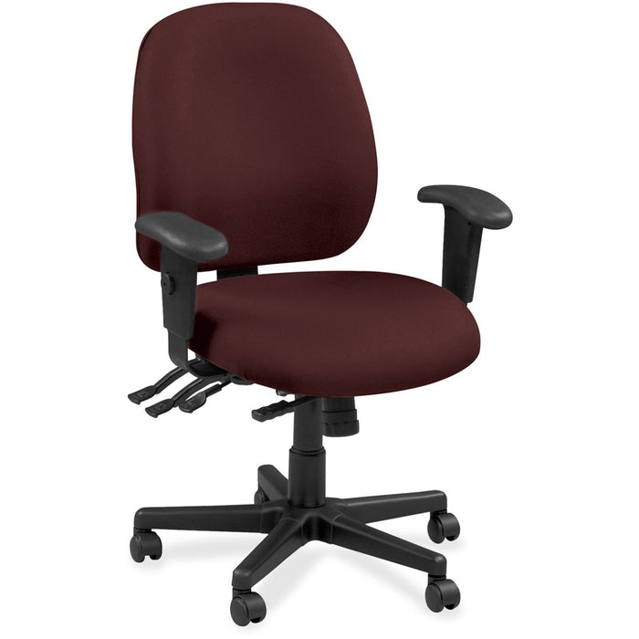 Eurotech 4x4 49802A Task Chair - EUT4980264