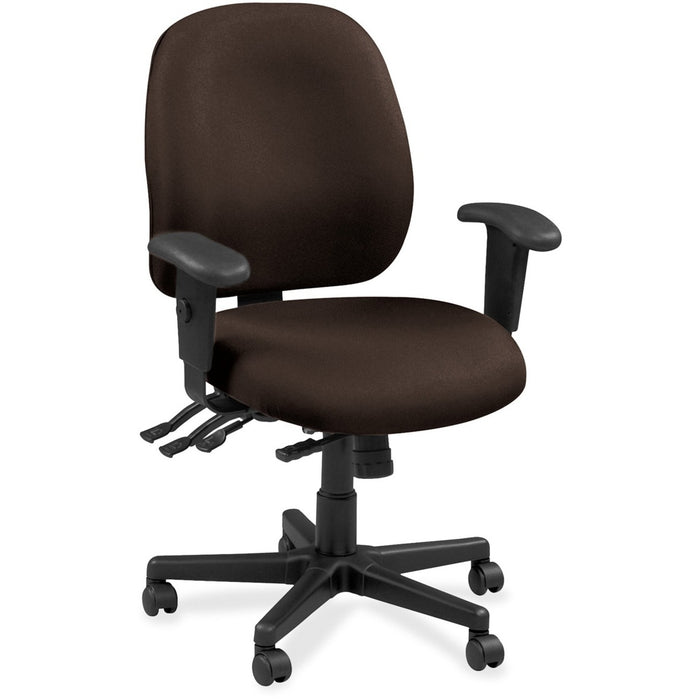 Eurotech 4x4 49802A Task Chair - EUT4980241