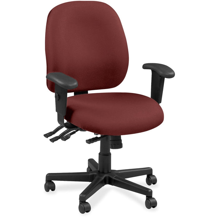 Eurotech 4x4 49802A Task Chair - EUT4980247