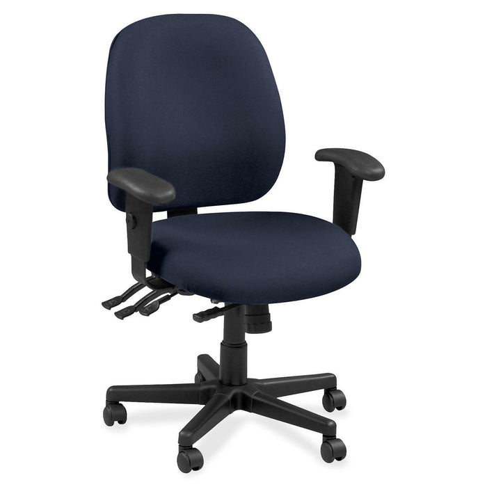 Eurotech 4x4 49802A Task Chair - EUT4980201