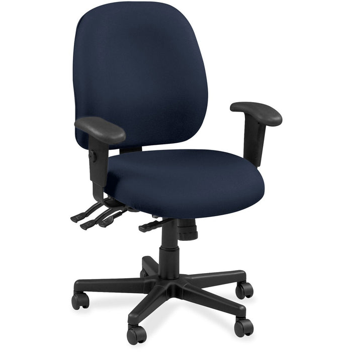 Eurotech 4x4 49802A Task Chair - EUT4980243
