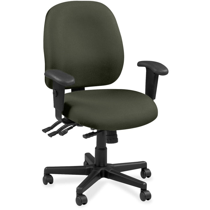 Eurotech 4x4 49802A Task Chair - EUT4980267
