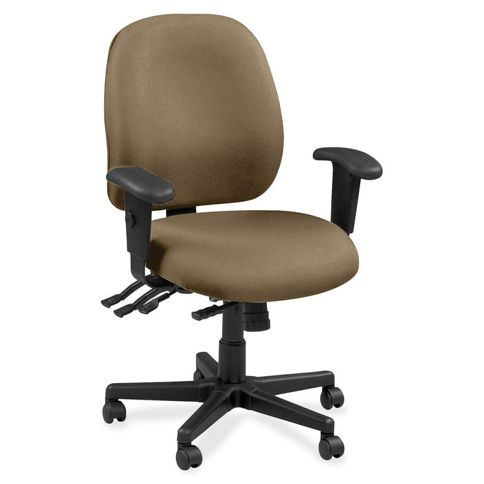 Eurotech 4x4 49802A Task Chair - EUT4980293