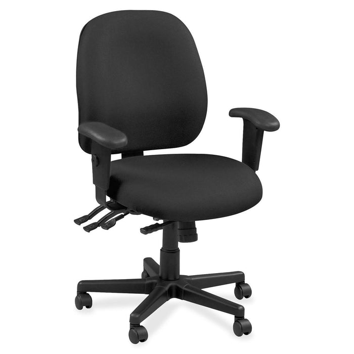 Eurotech 4x4 49802A Task Chair - EUT4980235
