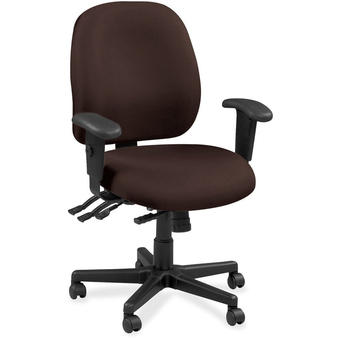 Eurotech 4x4 49802A Task Chair - EUT4980255