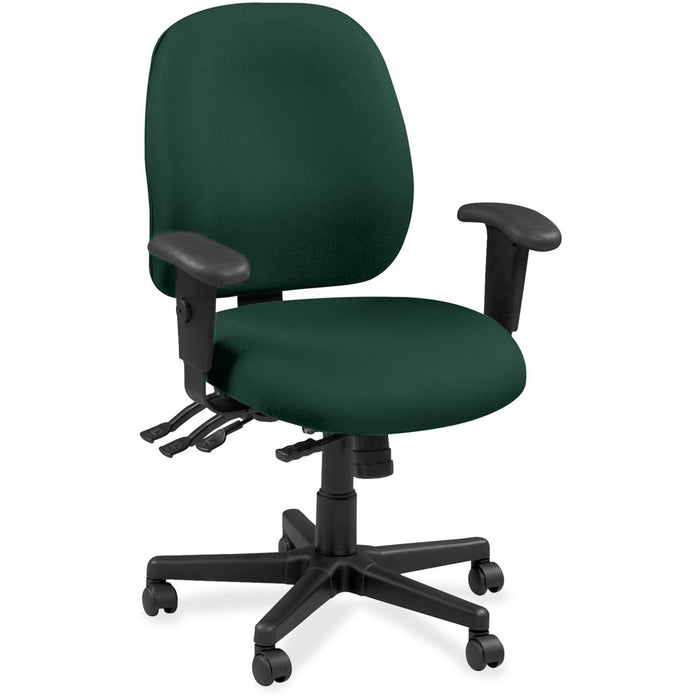 Eurotech 4x4 49802A Task Chair - EUT4980250