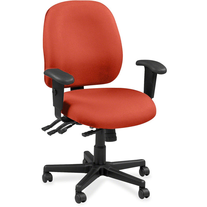 Eurotech 4x4 49802A Task Chair - EUT4980292