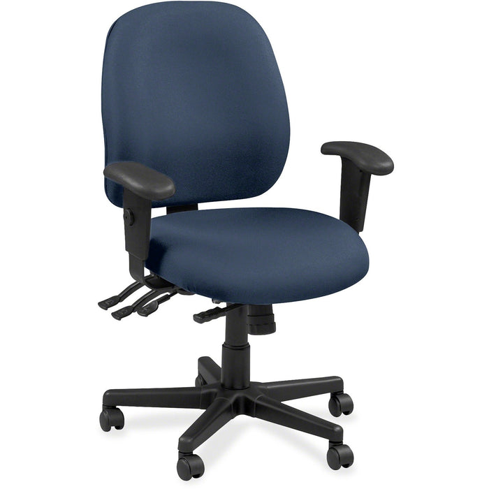 Eurotech 4x4 49802A Task Chair - EUT4980213