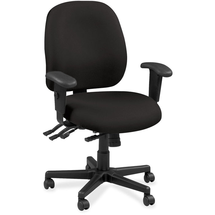Eurotech 4x4 49802A Task Chair - EUT4980263