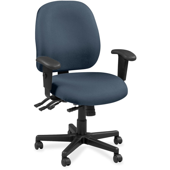 Eurotech 4x4 49802A Task Chair - EUT4980284