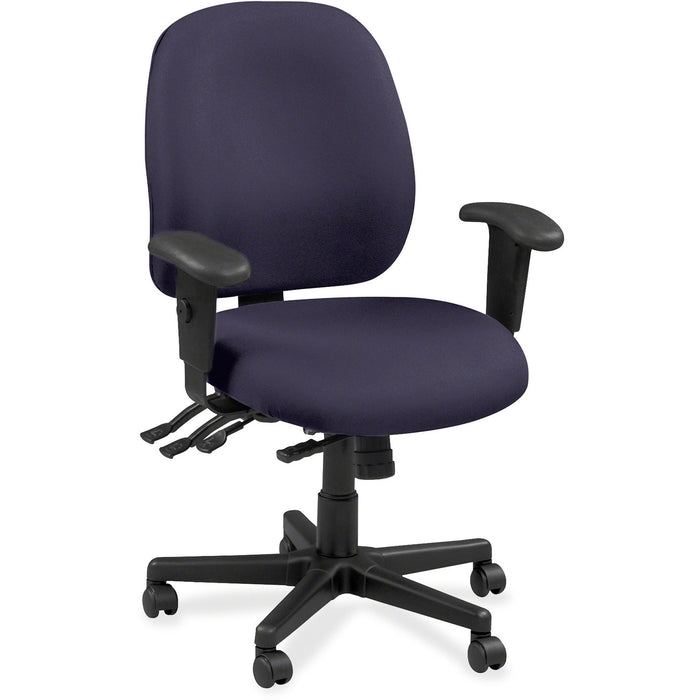 Eurotech 4x4 49802A Task Chair - EUT4980261