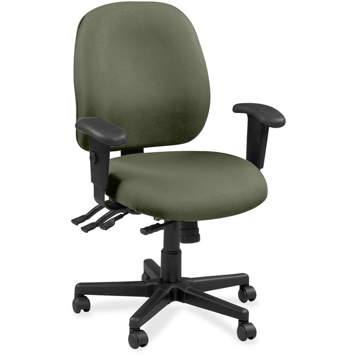 Eurotech 4x4 49802A Task Chair - EUT4980285