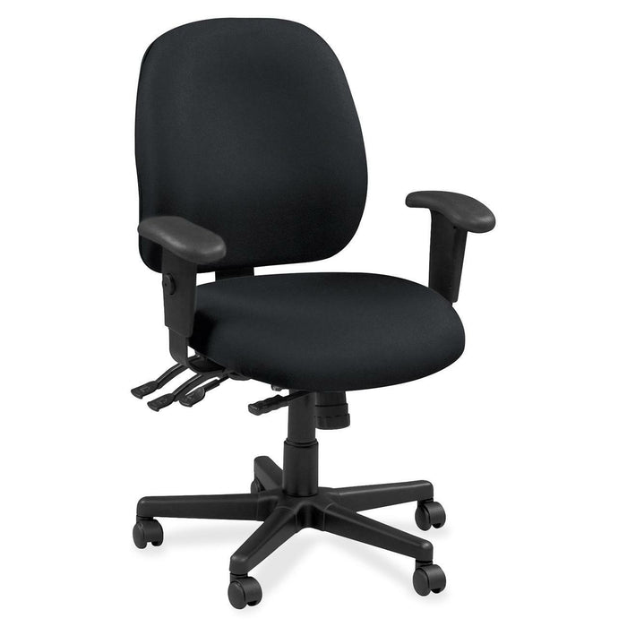 Eurotech 4x4 49802A Task Chair - EUT4980223