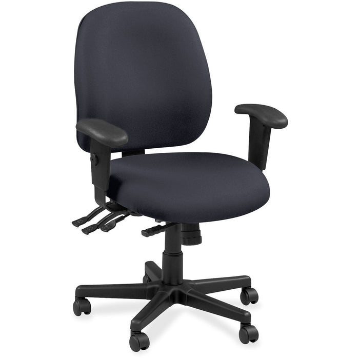 Eurotech 4x4 49802A Task Chair - EUT4980246