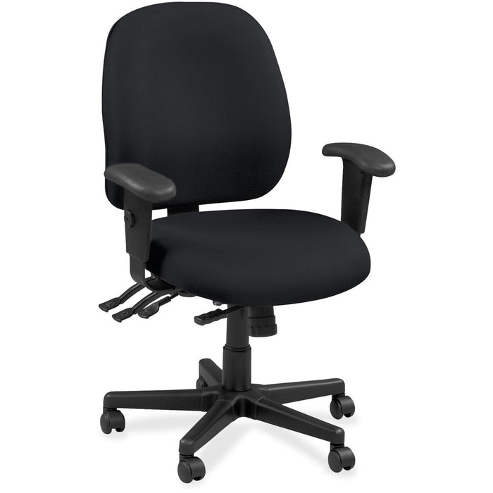 Eurotech 4x4 49802A Task Chair - EUT4980249