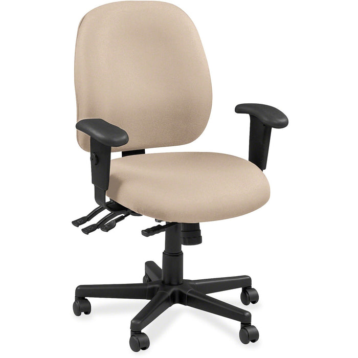 Eurotech 4x4 49802A Task Chair - EUT4980289