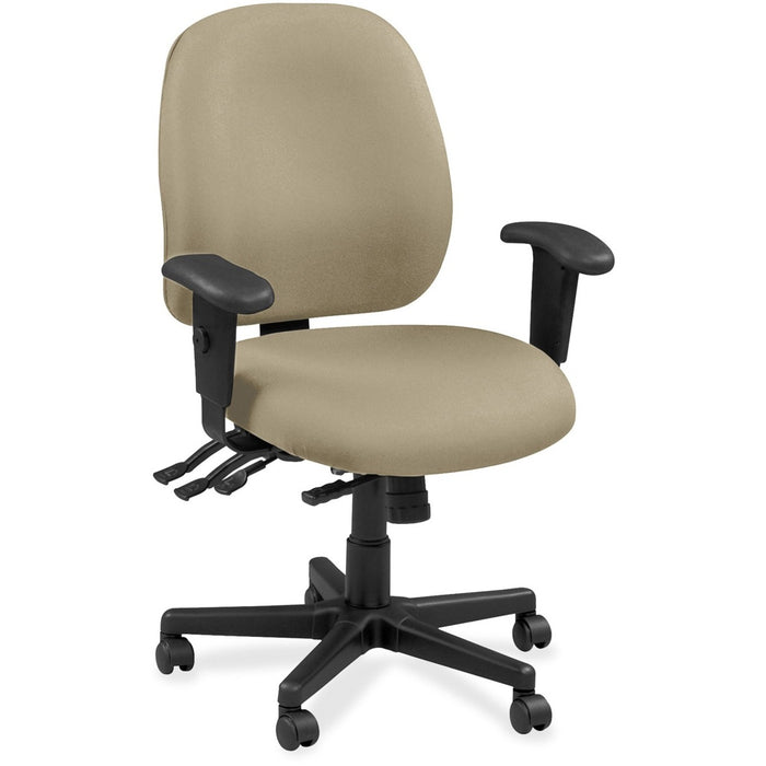 Eurotech 4x4 49802A Task Chair - EUT4980245