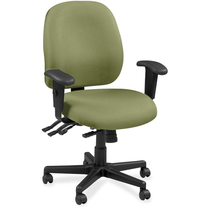 Eurotech 4x4 49802A Task Chair - EUT4980248