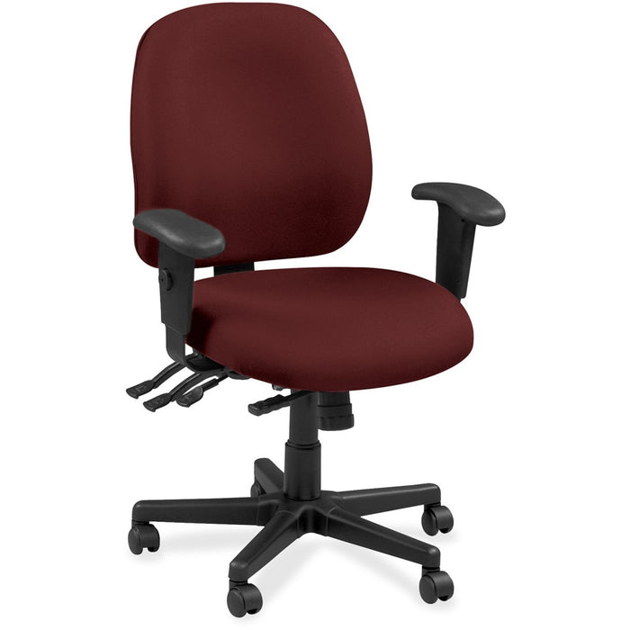 Eurotech 4x4 49802A Task Chair - EUT4980244