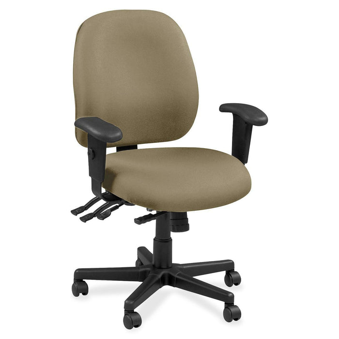 Eurotech 4x4 49802A Task Chair - EUT4980233