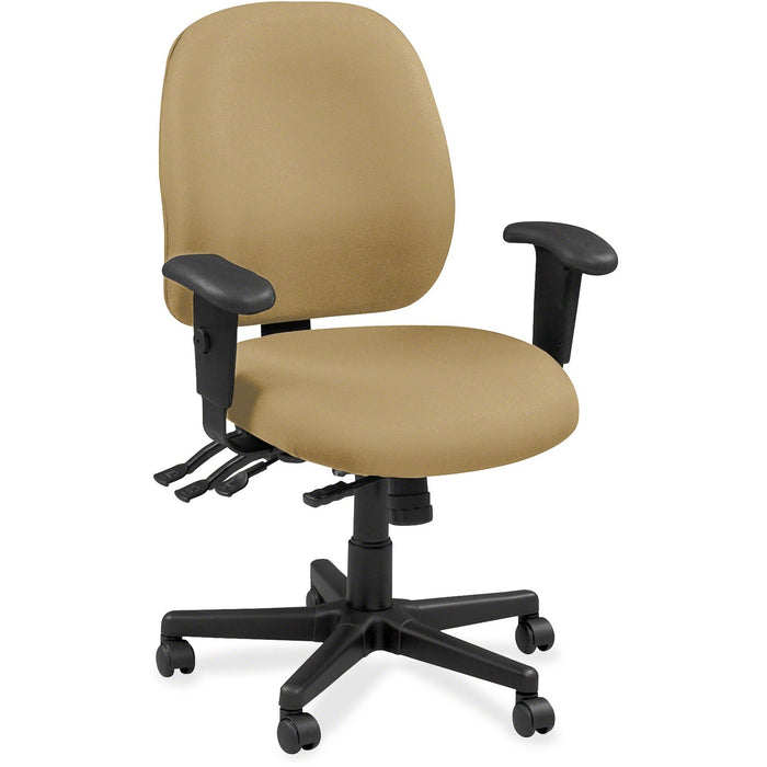 Eurotech 4x4 49802A Task Chair - EUT4980240