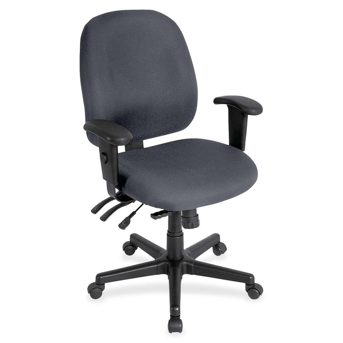 Eurotech 4x4 Task Chair - EUT498SL05