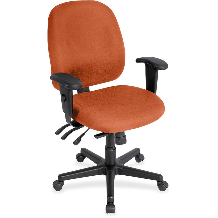 Eurotech 4x4 498SL Task Chair - EUT498SL37