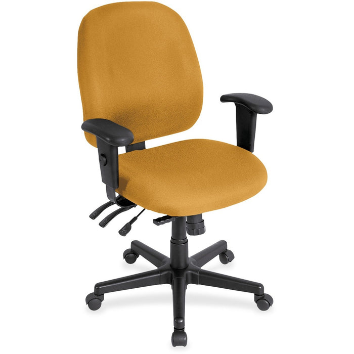 Eurotech 4x4 Task Chair - EUT498SL53