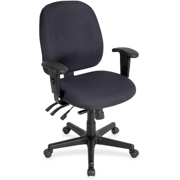 Eurotech 4x4 Task Chair - EUT498SL46