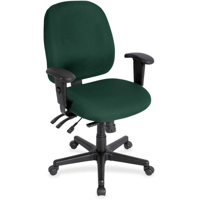 Eurotech 4x4 Task Chair - EUT498SL50
