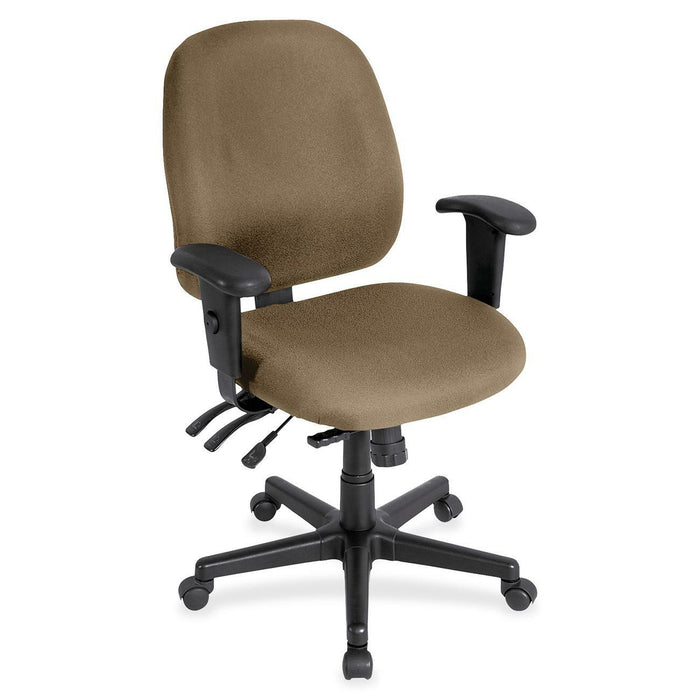 Eurotech 4x4 Task Chair - EUT498SL93