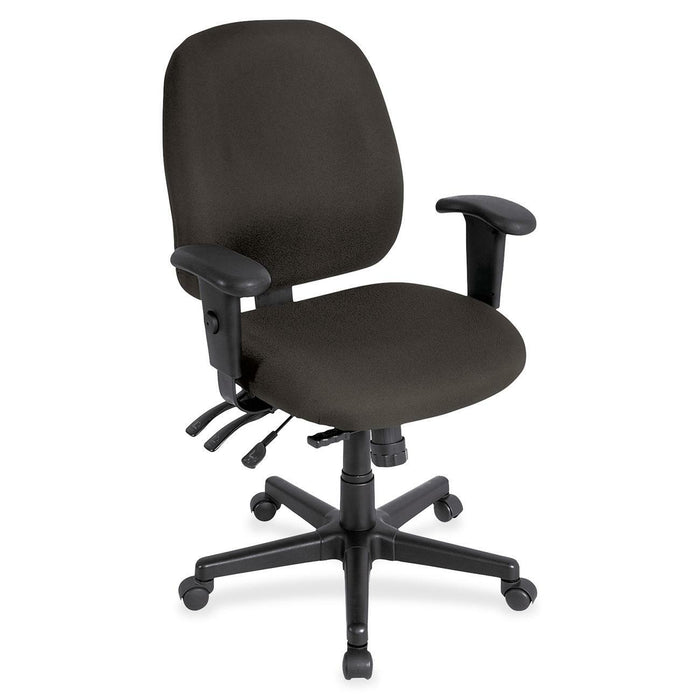 Eurotech 4x4 Task Chair - EUT498SL99