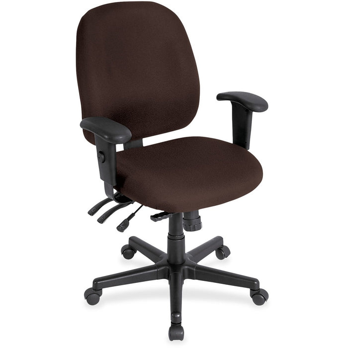 Eurotech 4x4 Task Chair - EUT498SL55