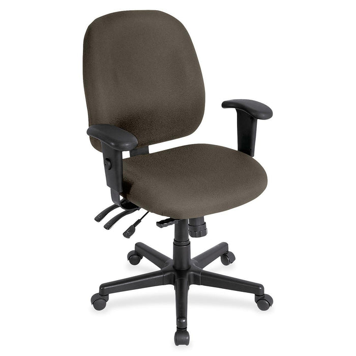 Eurotech 4x4 Task Chair - EUT498SL86