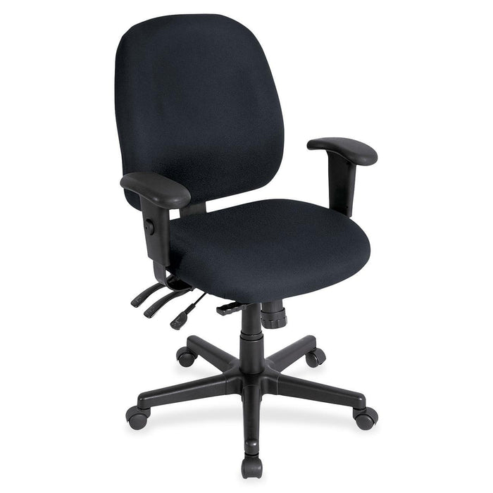 Eurotech 4x4 Task Chair - EUT498SL97