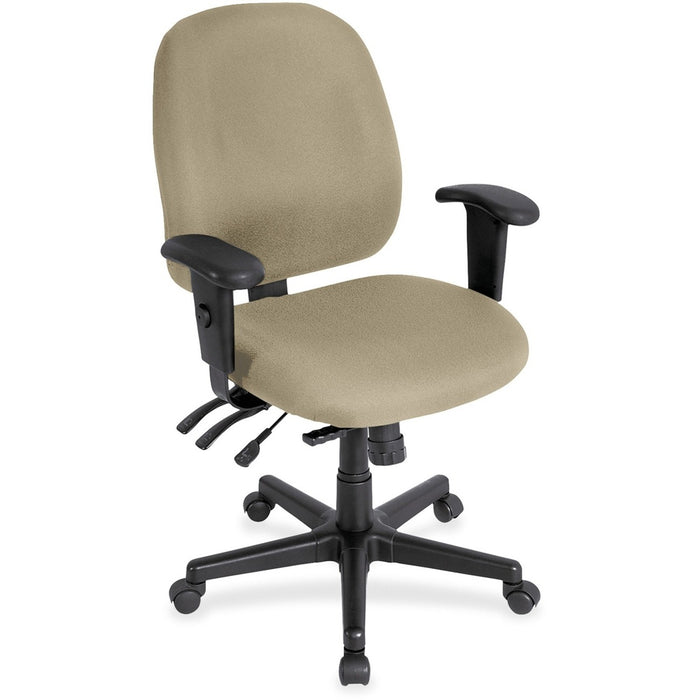 Eurotech Executive Multifunction Task Chair - EUT498SL45