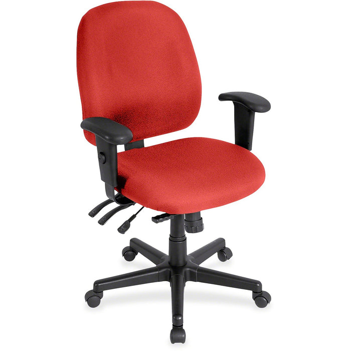 Eurotech 4x4 Task Chair - EUT498SL57